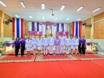 กิจกรรมเฉลิมพระเกียรติ สมเด็จพระนางเจ้าฯ พระบรมราชินี เนื่องในโอกาสวันเฉลิมพระชนมพรรษา ๓ มิถุนายน