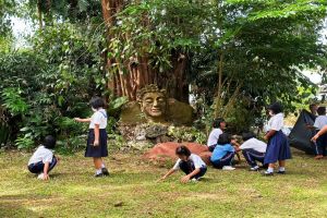 โครงการ วัด ประชารัฐ สร้างสุข ประจำปี 2566